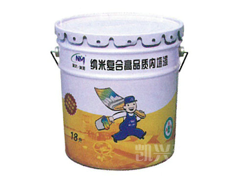 高品質內墻漆